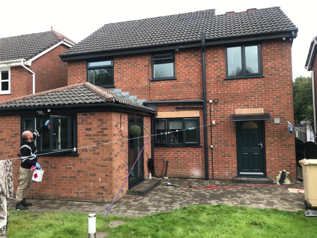Fascias & Soffits
